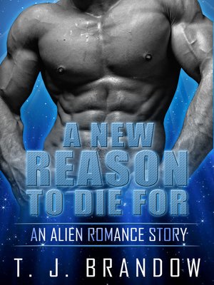 cover image of A New Reason to Die For